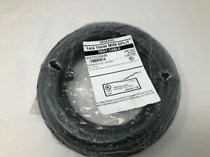 Honeywell Genesis 10703908 50&#039; 14/4 THHN Mini Split 600V Tray Cable TC-ER-JP