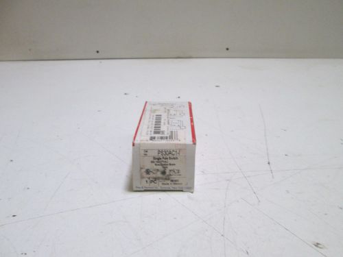 LOT OF 13 PASS &amp; SEYMOUR SINGLE POLE SWITCH PS30AC1-I *NEW IN BOX*