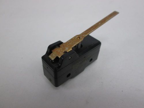New micro switch ba-2rv136-a2 limit switch 480v-ac 2hp 1/2a amp d286976 for sale