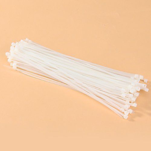 100 in 1 white self-locking line xmas gift for sale