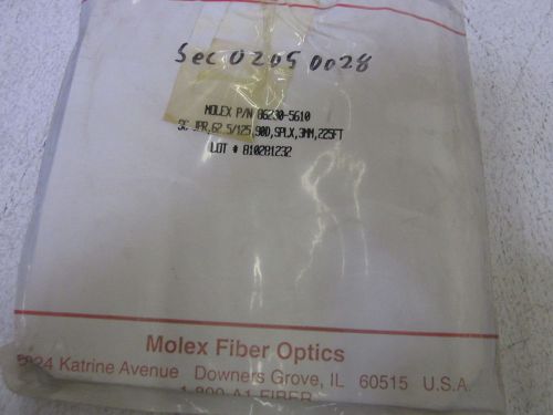 MOLEX 86290-5610 CABLE *NEW IN A FACTORY BAG*