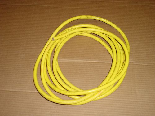 Lumberg 19.5 ft Cable RK500 SP E-20359 #16 / 5 Wire AWM Style 2517 CSA LL-11139