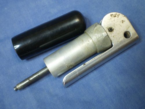 Ring barrel lock removal 1/8&#034; plunger utility power meter key 5/32 to 7/32 for sale