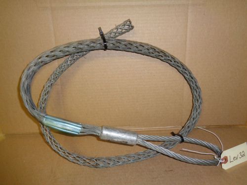 Hubbell Wiring Device Kellems Pulling Grip 033-02-048  7/8 MS-FE .75 - .99 LEV32
