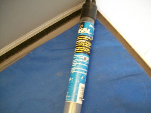 Ideal #31-631 tuff rod electrician&#039;s fibergalss fishing pole for sale