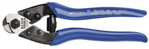 Klein Tools 63016 Heavy Duty 7.5&#034; Cable Shears