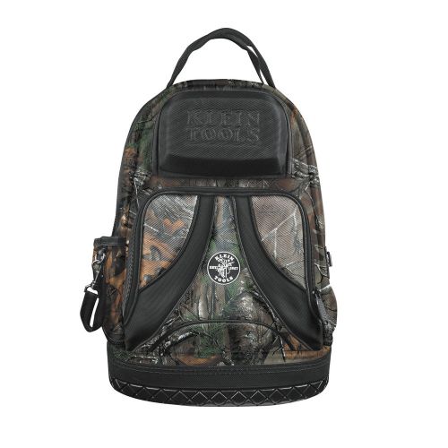Klein 55421bp14-camo backpack for sale