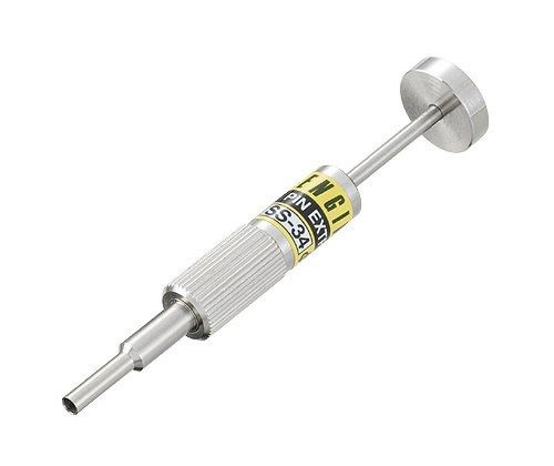 Engineer inc. pin extractor ss-34 for crimp contact pin/socket brand new for sale