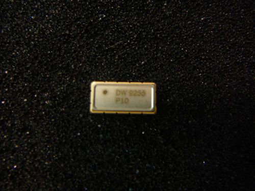Dynex dw9265 saw filter smd 1-function 196.99mhz **new** 1/pkg for sale