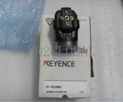 Recognition iv-500ma new image sensor probe keyence 60 days warranty for sale