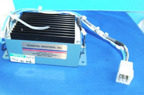 Reference power supply model155-2600/12 serial 96-1226 for sale