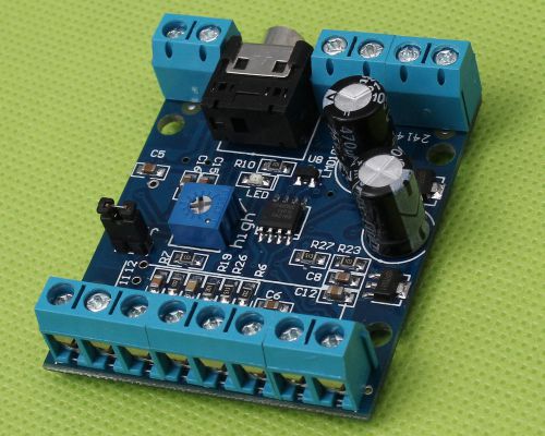 Hot lmd107 12-channel controllable voice module voice prompt play module for sale