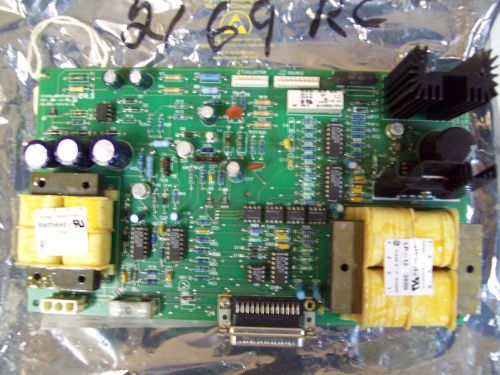 VACUUM INSTRUMENT CORP 584-334 VicLeak Detect MD-390 AC Control Board FREE SHIP!