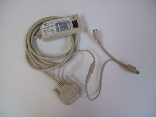 XILINX DLC7 JTAG PROM PROGRAMMER CABLE SET - FREE SHIPPING!!!