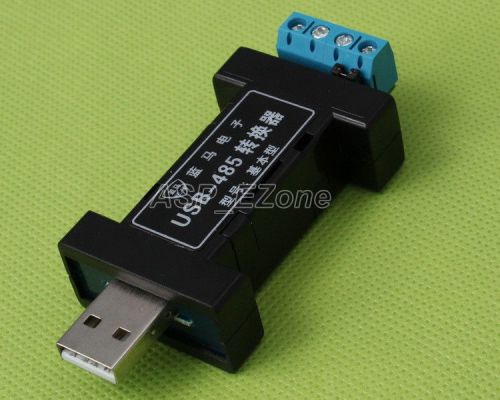 USB to RS485 Transverter FT232RL Convertor USB-485 Professional