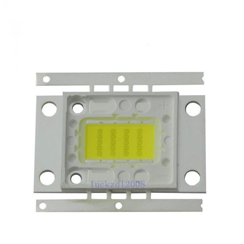1pc High Quality 20W White 1600 Lumen Save Power LED F