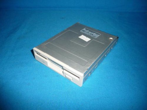 Lot 3pcs samsung sfd-321b sfd321b floppy drive  c for sale