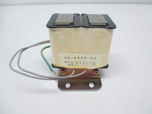 New ishida 55-6929-03 270119 magnetic coil dispersion feeder unit coil d248270 for sale