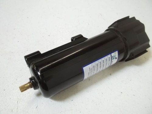Arrow pneumatic f362f5 1/4&#034; automatic drain filter *new out of a box* for sale