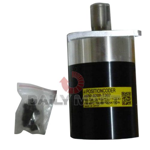 Fanuc a860-0309-t302 rotary encoder main shaft position encoder new for sale