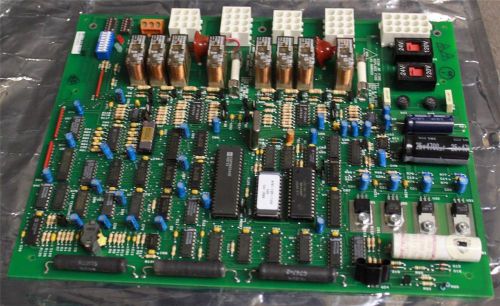 M.E.I Power Control Board Model No. AC208 OB/9747 940-V