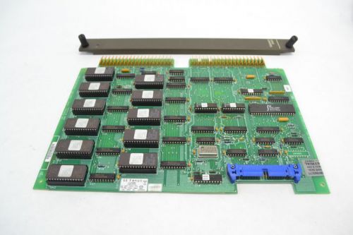 Ge fanuc ic600cb525q advanced logic control pcb circuit board b257849 for sale