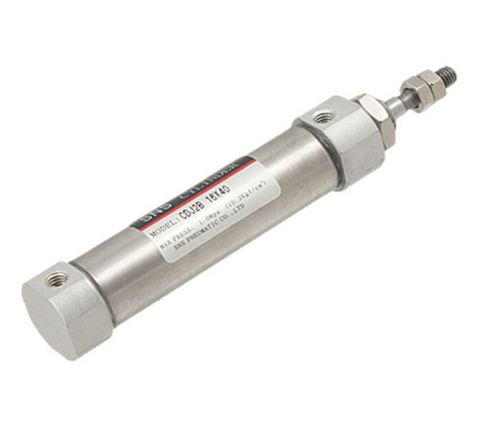 16mm bore 40mm stroke cdj2b pneumatic air cylinder for sale