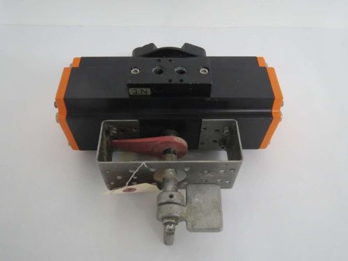 Ebro eb8 pneumatic valve 10bar 145psi actuator replacement part b446372 for sale