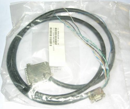 Emerson servo, axima command cable, ax4-mx-005 for sale