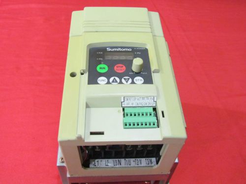 SUMITOMO SF3202-3A7-W INVERTER