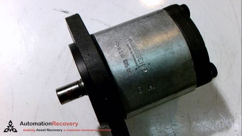 Bosch rexroth 0510-625-041, hydraulic gear pump, new for sale