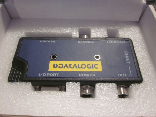 Datalogic QL500 industrial ethernet communication connection module