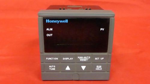 HONEYWELL DC230L-EE-00-10-0A00000-00-0 UDC2300 MINI-PRO 90-250VAC 12VA (2E0)