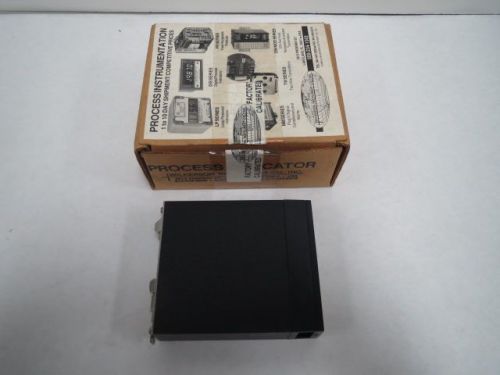 WILKERSON DM4380A1 DC ISOLATED TRANSMITTER INPUT FIELD RANGEABLE 115V DC B203039