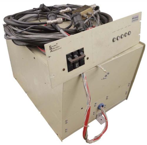 Era hfp-80020 dc power converter for eratron rf signal generator parts for sale