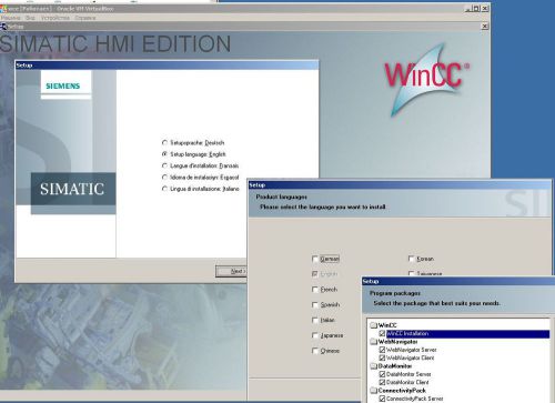 Simatic wincc v7.2 for sale