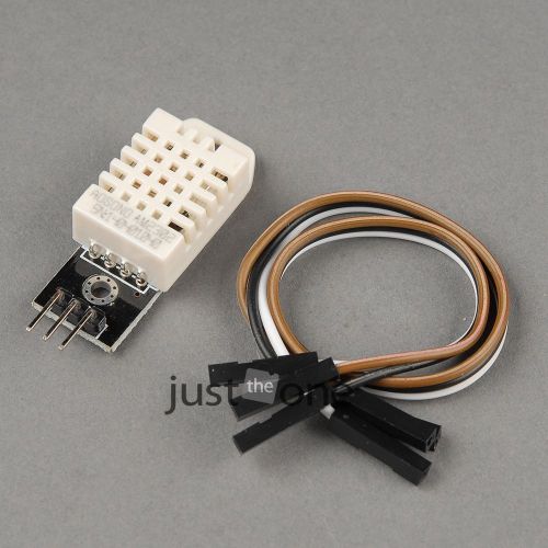 Dht22 am2302 digital temperature humidity sensor module arduino electronic brick for sale