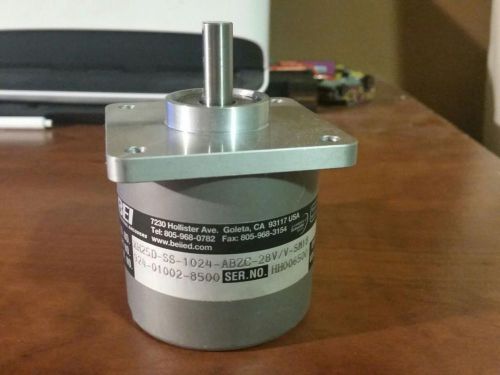 Bei industrial rotary encoder xh25d-ss-1024-abzc-28v/v-sm18 for sale