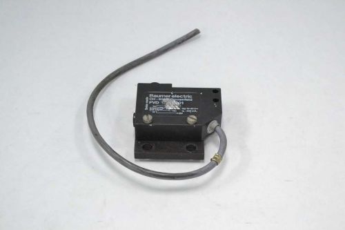 Baumer fvd-15n5001 photoelectric fiber optic sensor 10-30v-dc 200ma b354786 for sale