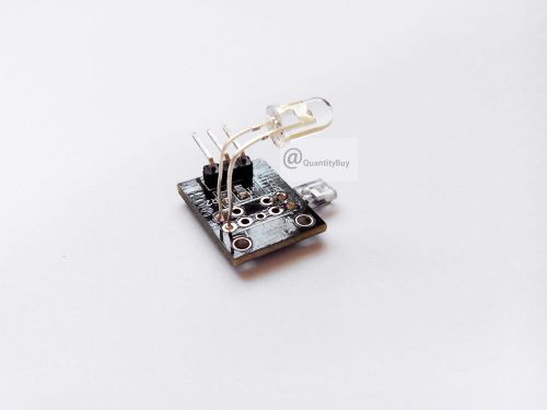 Detect the heartbeat module KY-039 for Arduino