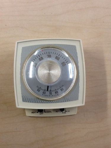 Robertshaw room thermostat cm260a-5aj for sale