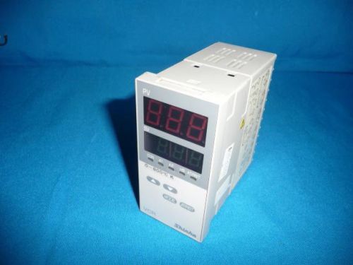 Shinko VCR 0-800 C K Temperature Controller