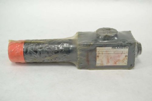 New rexroth dr6dp2-50/75ym pressure reducing 60lpm hydraulic valve b352600 for sale