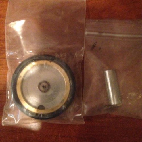 Parker solenoid valve 3/4 repair kit