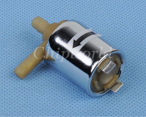 12v dc solenoid air valve water valve solenoid gas valve for sale