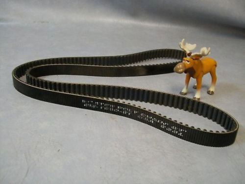Gates 8mgt1600-21 polychain belt for sale