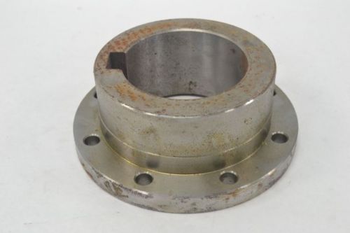 New falk steelflex 1030g/3gf rigid exposed bolt qd 5 in bore hub b230860 for sale