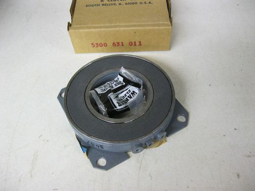 WARNER ELECTRIC PB-500 Brake / Clutch  Magnet 5300-631-011 90 VDC NEW
