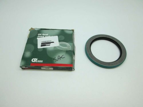 New chicago rawhide 44320 6in od 4-7/16in id 1/2in thick oil-seal d393894 for sale