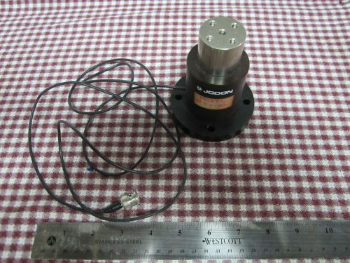 Jodon piezoelectric shaker vibration ev-30 works fine for lasers accelerometer for sale